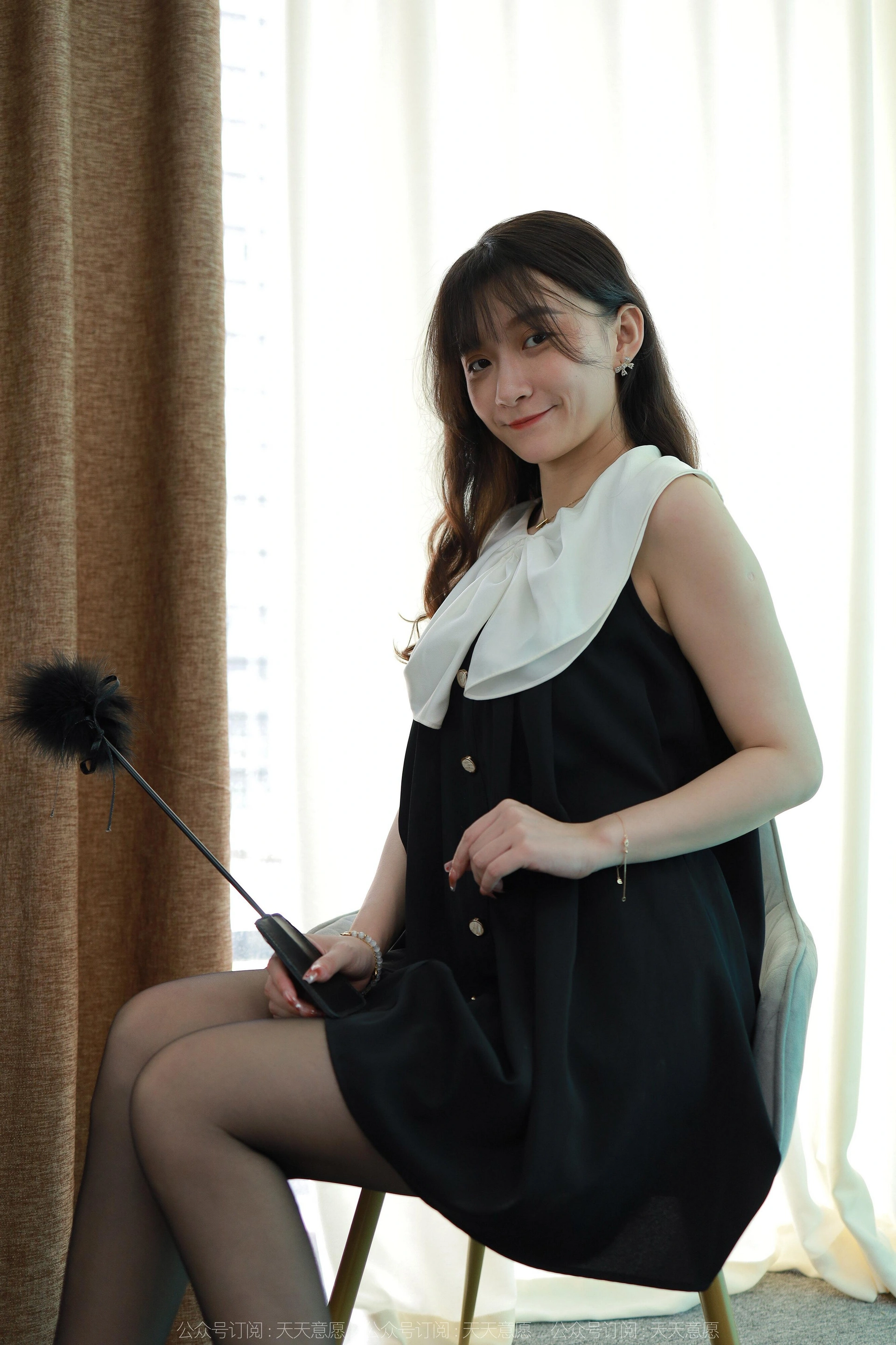 [IESS异思趣向] 2022.07.18 丝享家 1151:秋秋《甜辣教主》 1